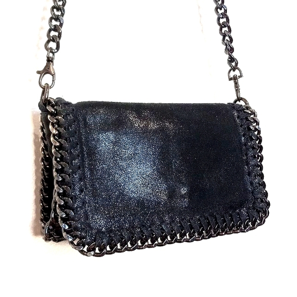 Borse In Pelle bag - Picture 5 of 12